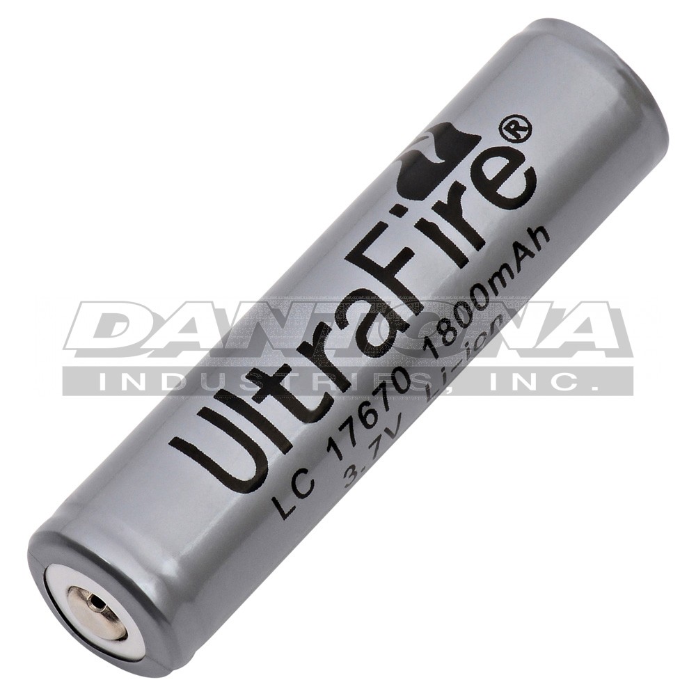 lion-1767-18-uf Battery