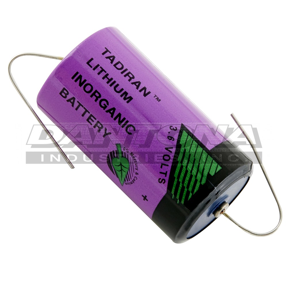 lith-14-5|lith-14-5|lith-14-5-2 3.6V Cylindrical|Battery