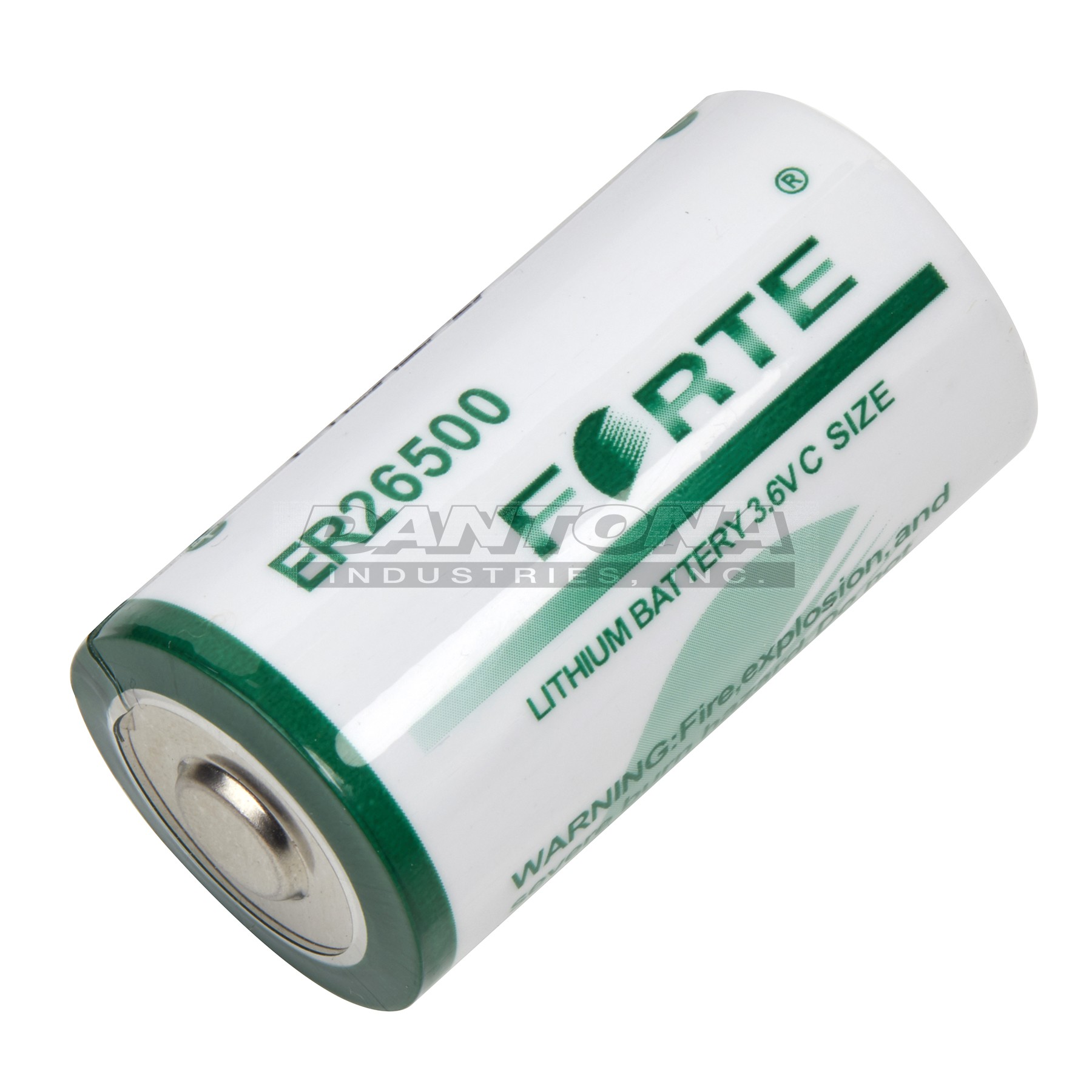 lith-14di|lith-14di|lith-14di-2 3.6V Cylindrical|Battery