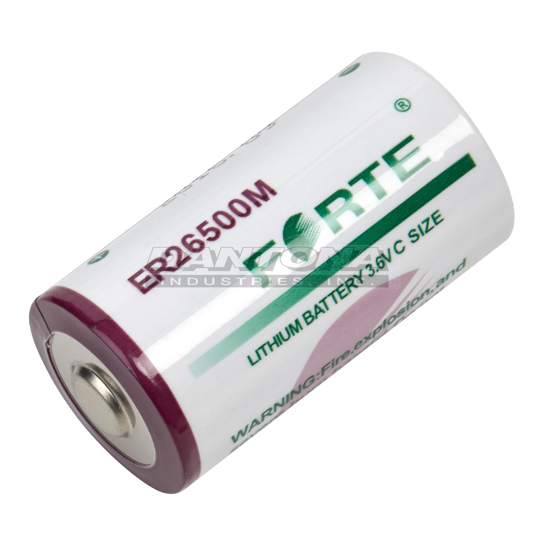 lith-14di-hd|lith-14di-hd|lith-14di-hd-2 3.6V Cylindrical|Battery