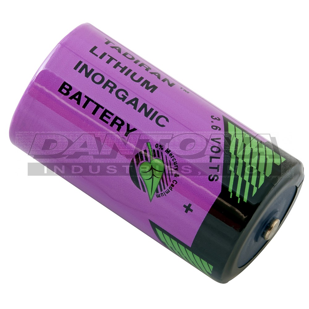 lith-14hc|lith-14hc|lith-14hc-2 3.6V Cylindrical|Battery