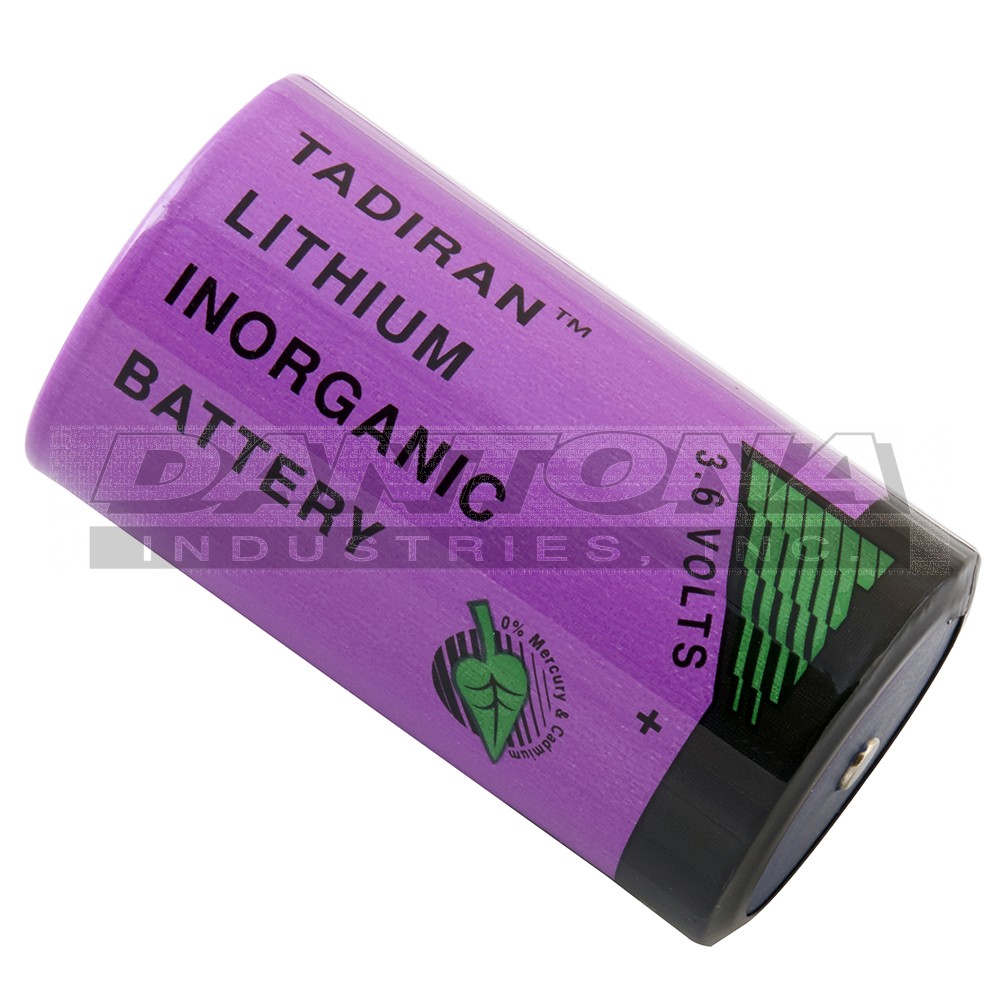 lith-15hc|lith-15hc|lith-15hc-2 3.6V Cylindrical|Battery
