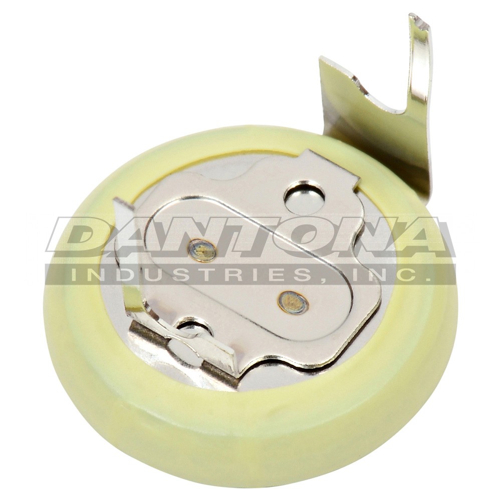 lith-2-2c Battery>3V Coin (PC Pins)