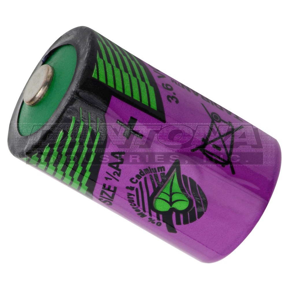 lith-21|lith-21|lith-21-6 3.6V Cylindrical|Battery