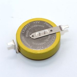 LITH-32-F2N 3V Coin|Battery