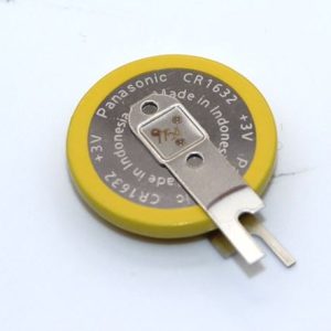 LITH-34-V1AN 3V Coin|Battery