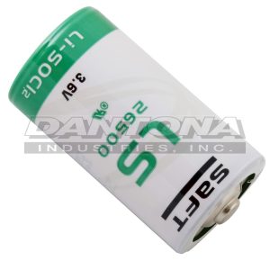 lith-36|lith-36|lith-36-3 3.6V Cylindrical|Battery