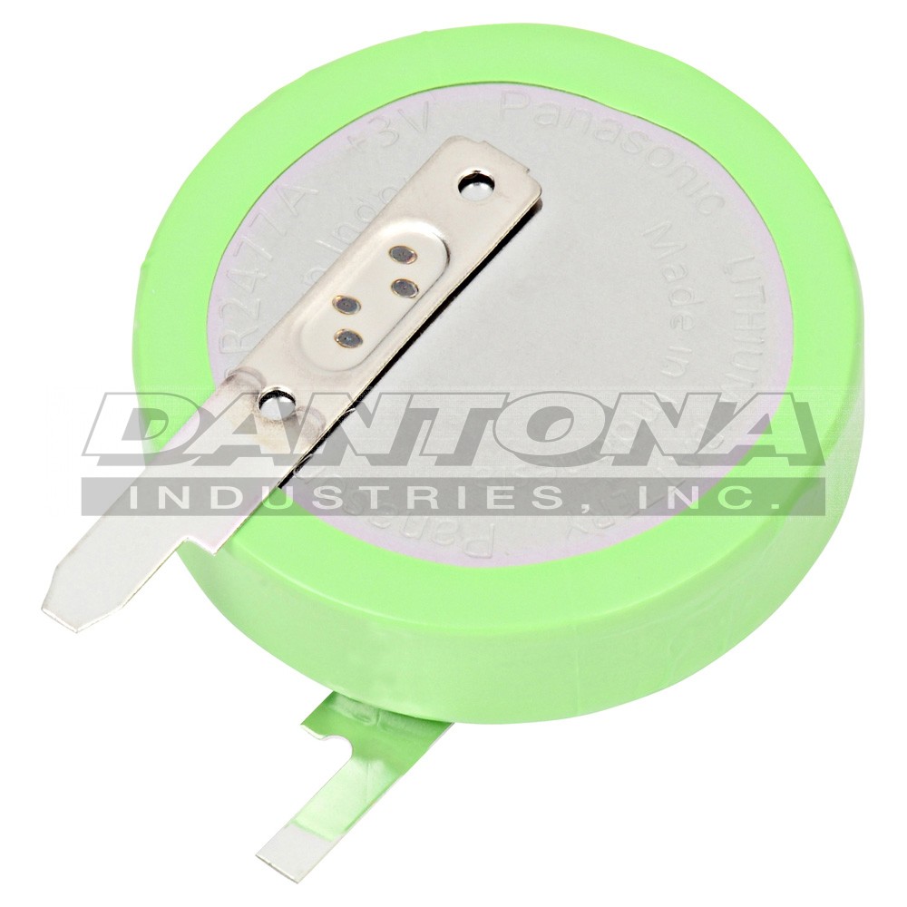 lith-51a-va|lith-51a-va|lith-51a-va-2 3V Coin|Battery