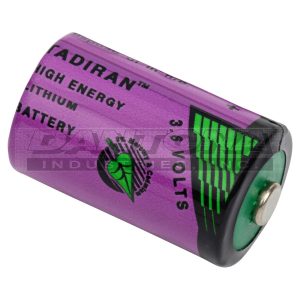 lith-6|lith-6|lith-6-4 3.6V Cylindrical|Battery
