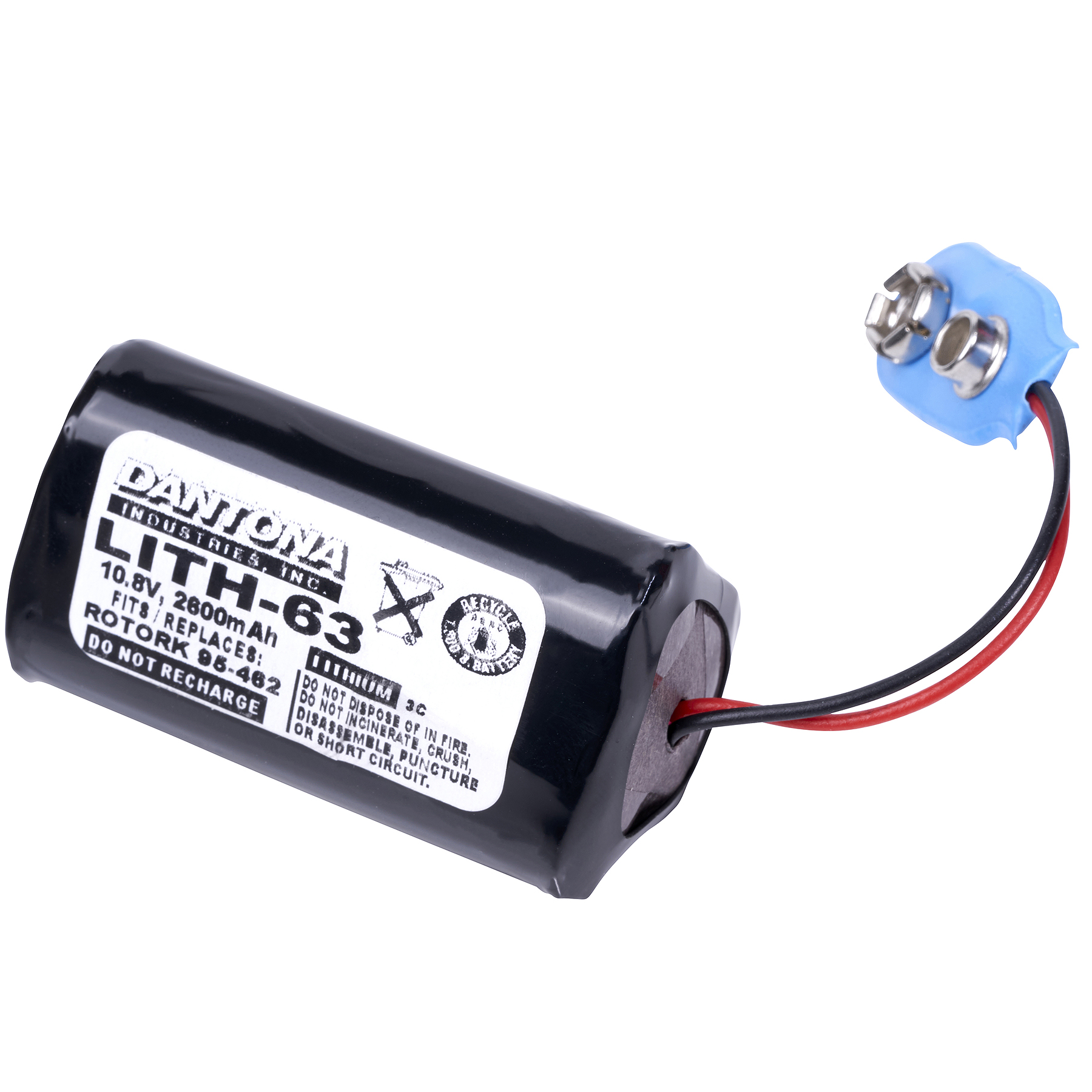 lith-63 Programmable Logic Controller (PLC)