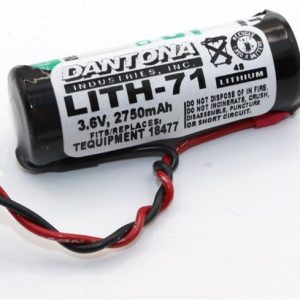 LITH-71 Programmable Logic Controller (PLC)