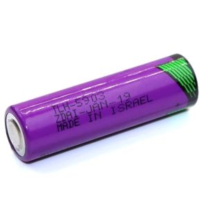 LITH-TLH-5903 3.6V Cylindrical|Battery
