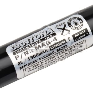 mag-4|mag-4|mag-4-2 Battery