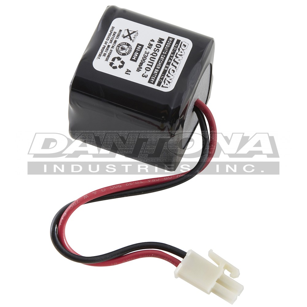 mosquito-3|mosquito-3|mosquito-3-2 Battery|Nickel Metal Hydride|NiMH/NiCD Packs