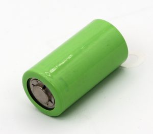 N-3000CR-JP 1.2V Flat Top