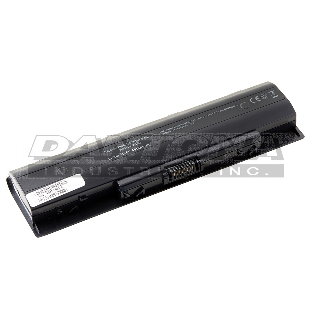 nm-710417-001-6 Battery