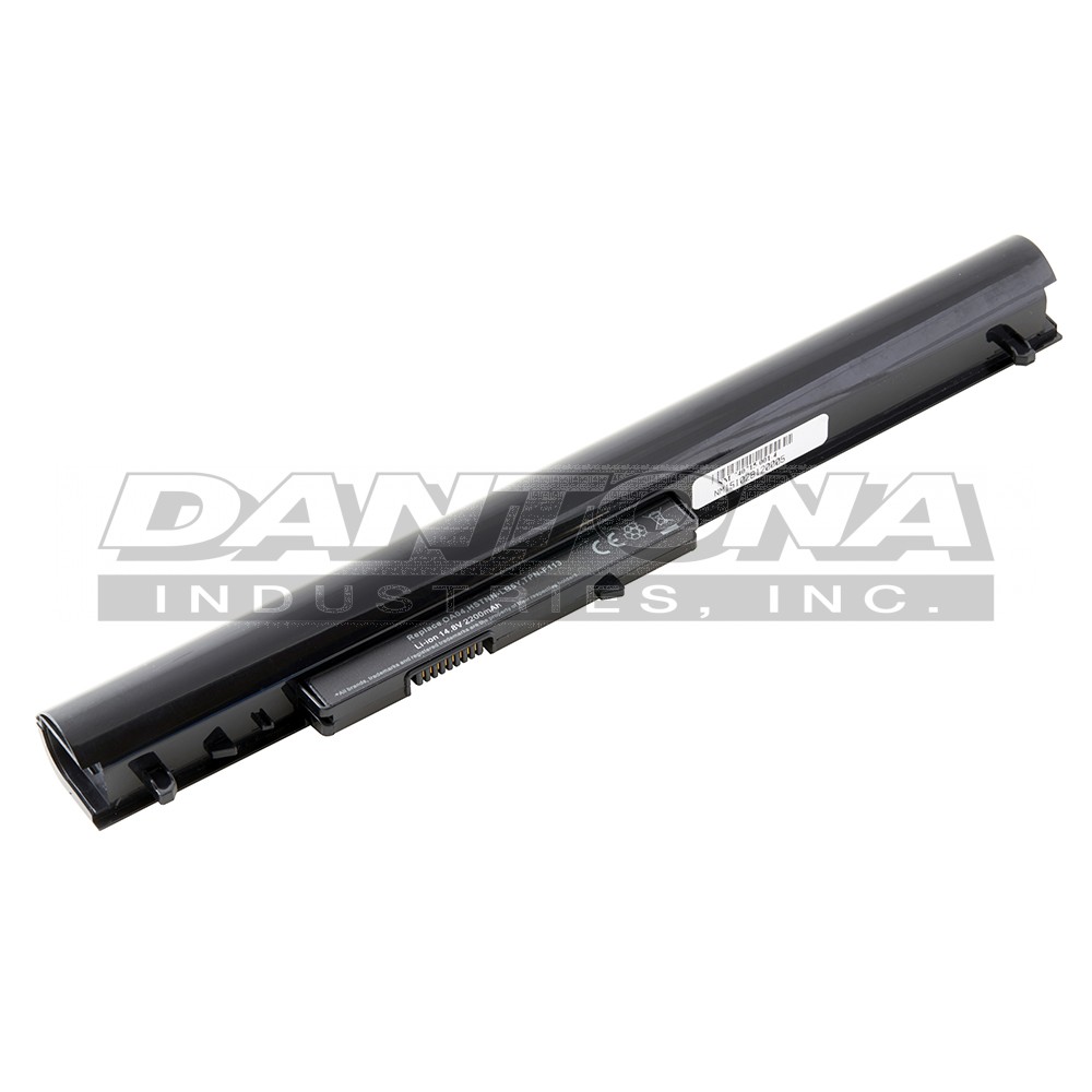 nm-740715-001-4 Battery