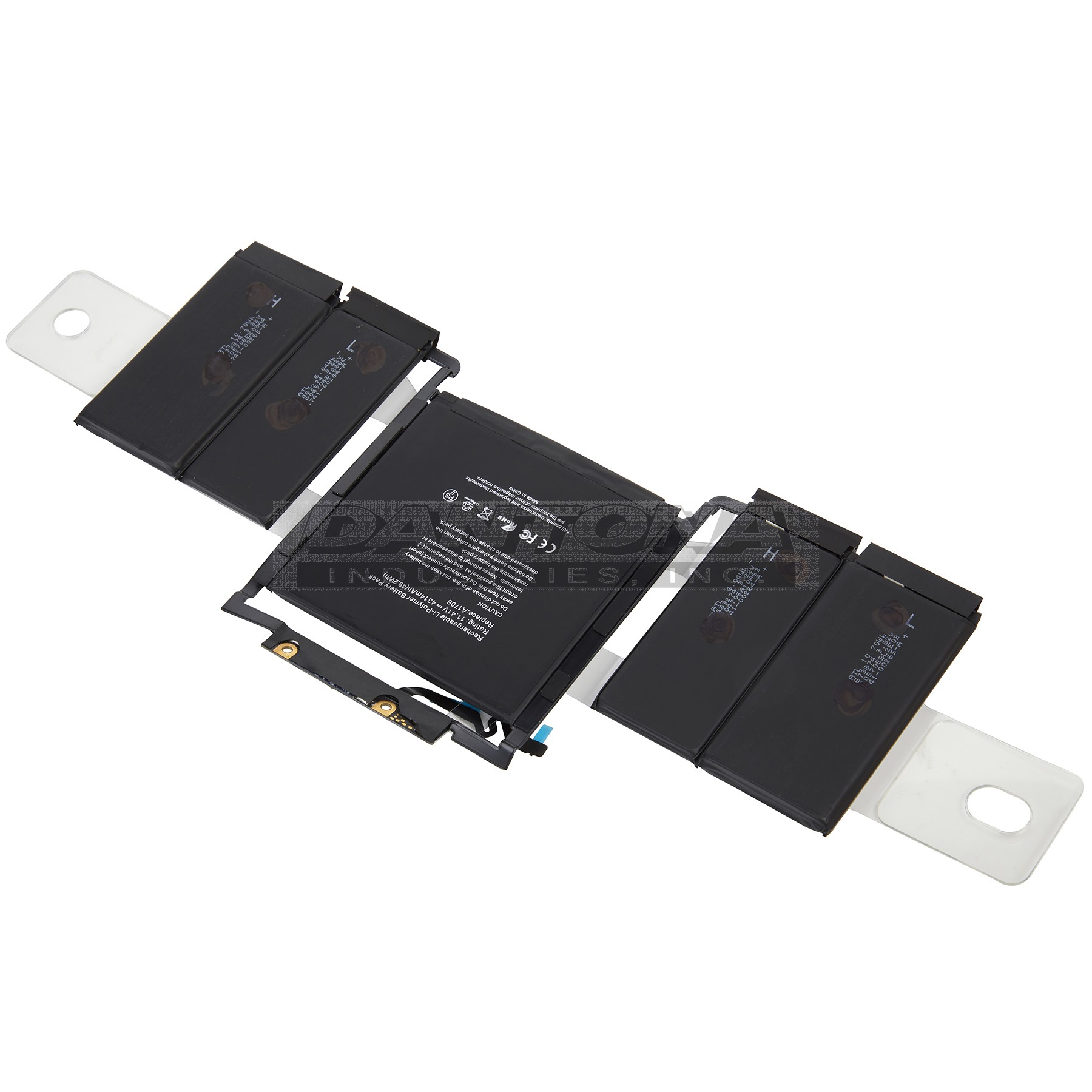 nm-a1706|nm-a1706|nm-a1706-2 Battery