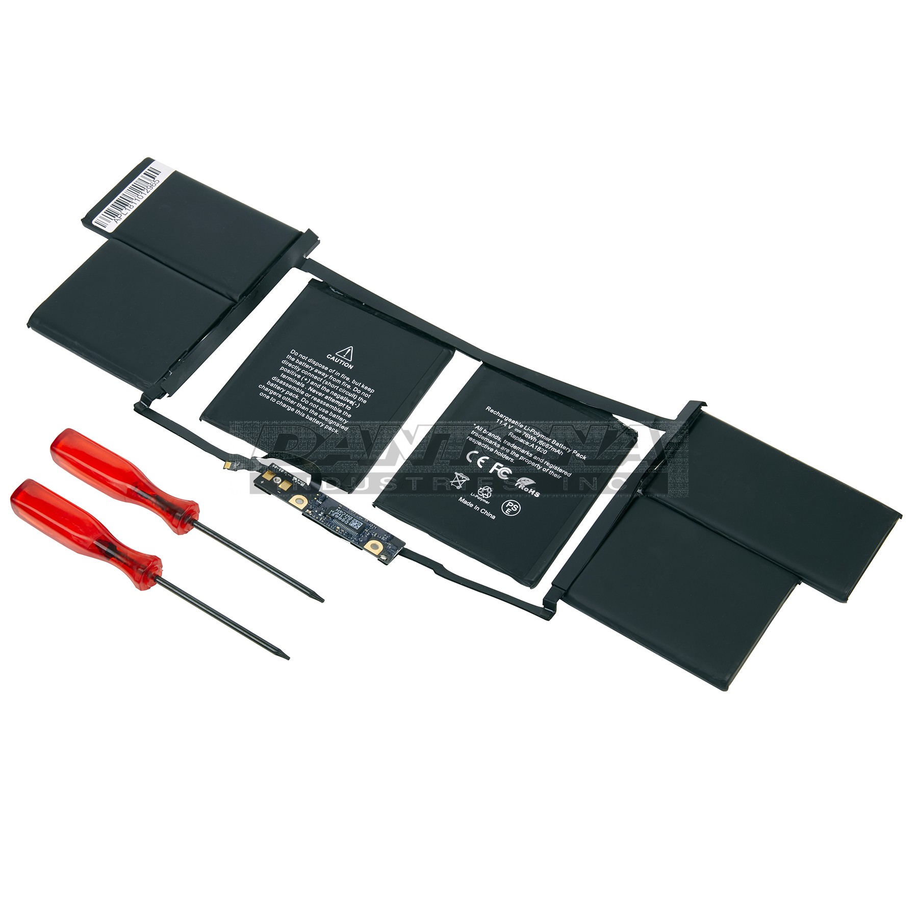 nm-a1707|nm-a1707|nm-a1707-2 Battery