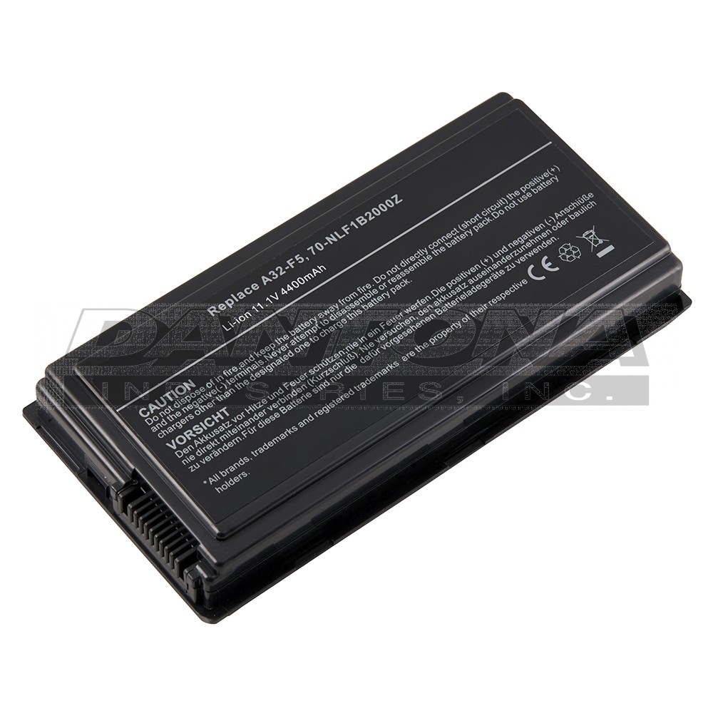 nm-a32-f5 Battery