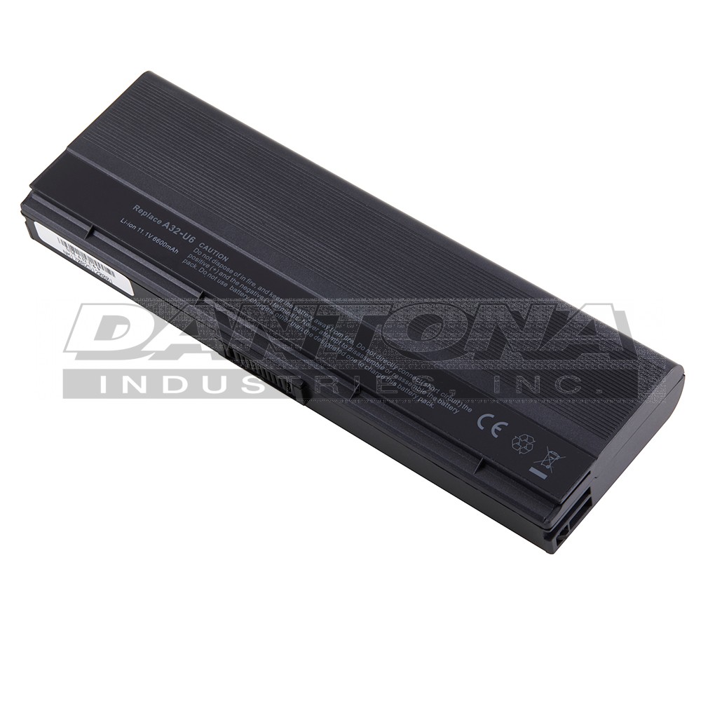 nm-a32-u6-9 Battery