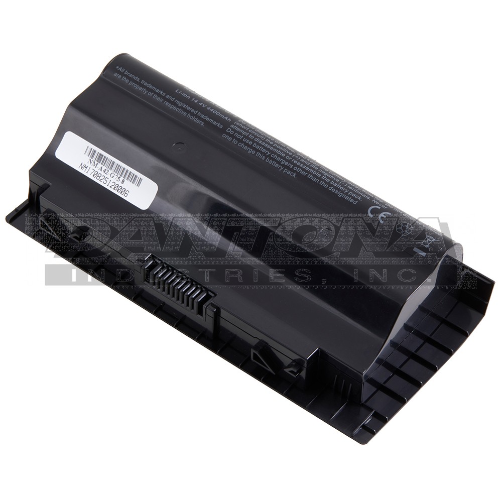 nm-a42-g75-8 Battery