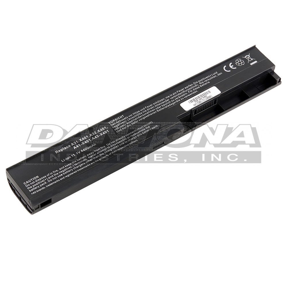 nm-a42-x401 Battery