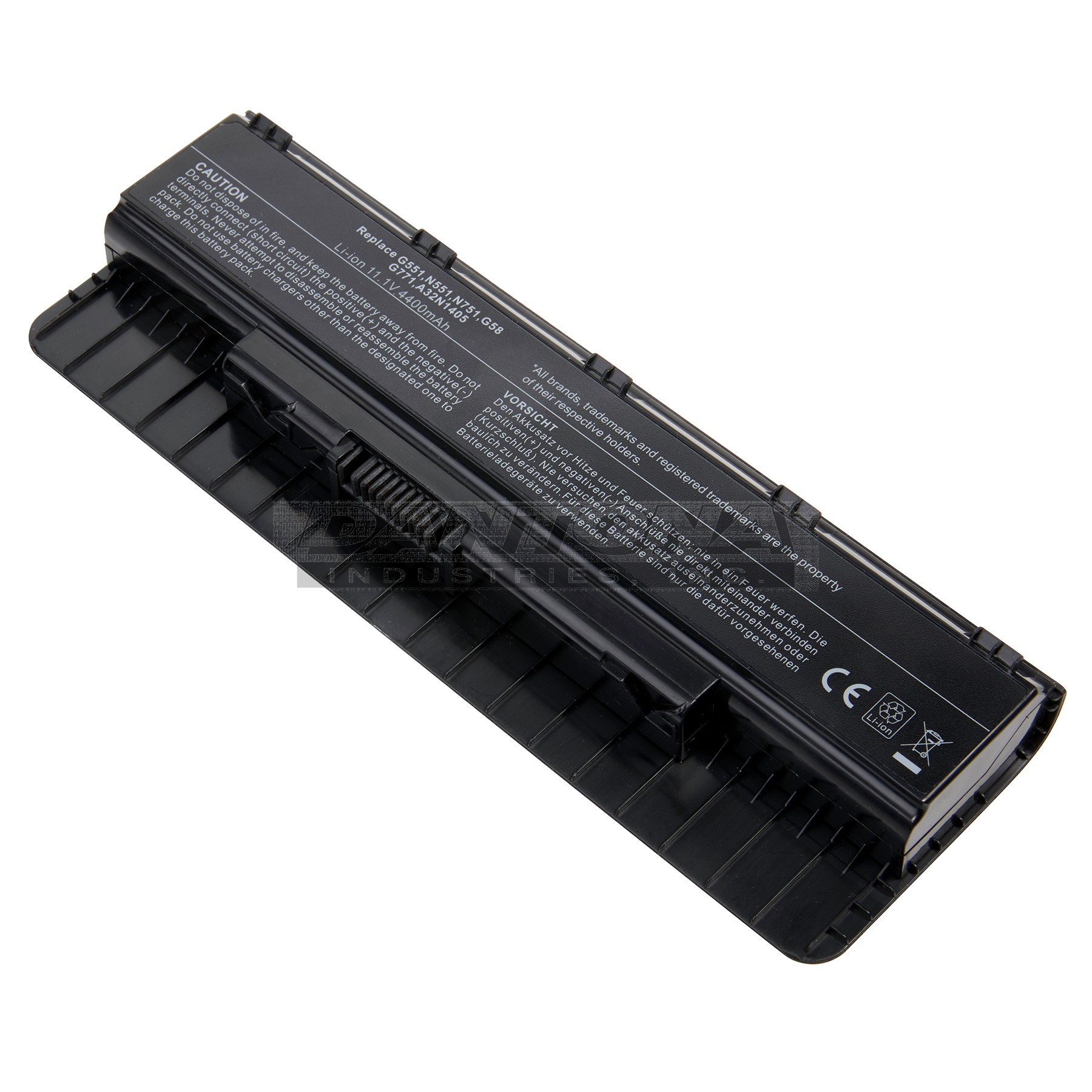 nm-g551 Battery