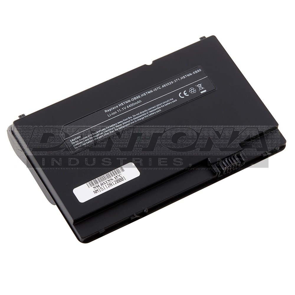 nm-hstnn-157c Battery