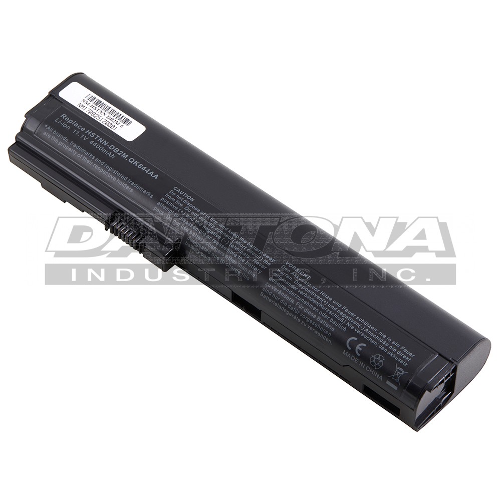 nm-hstnn-db2m-6 Battery
