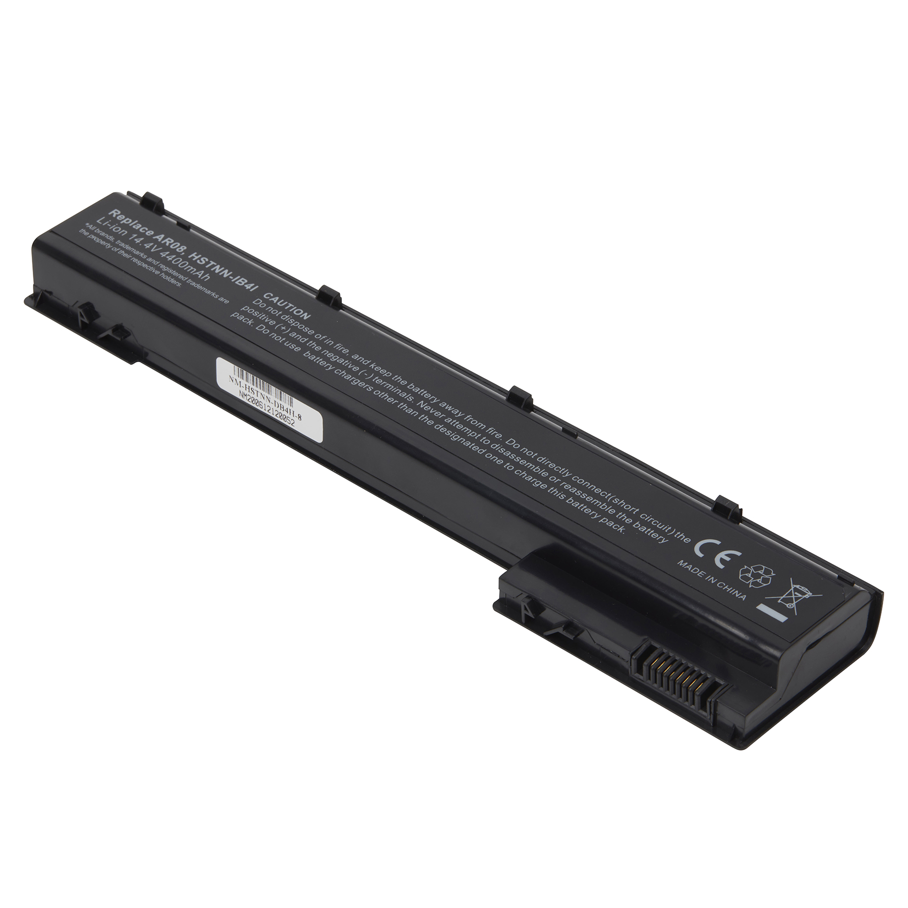 nm-hstnn-db4h Laptop