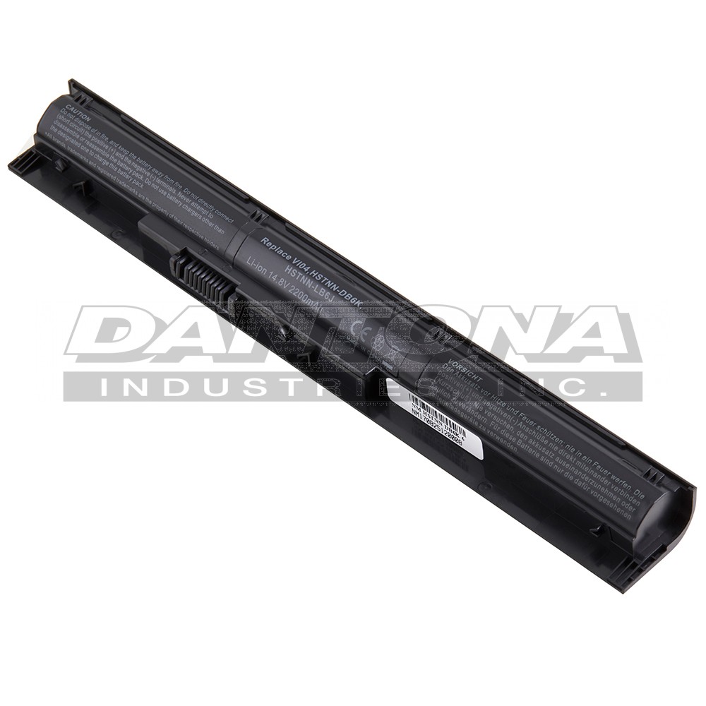 nm-hstnn-db6k-6 Battery