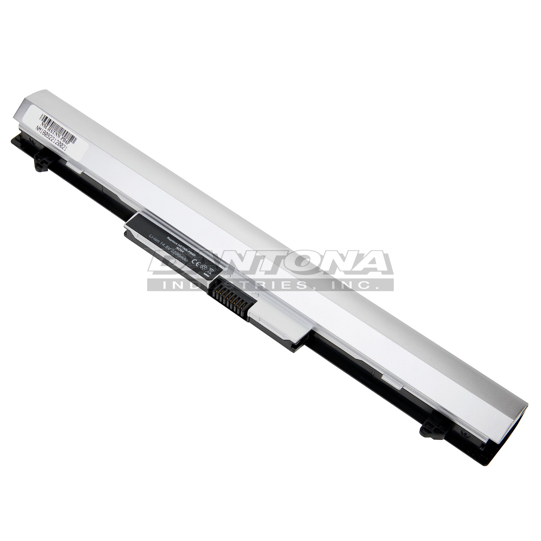 nm-hstnn-pb6p Battery