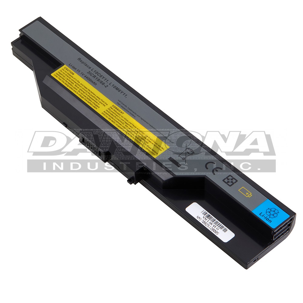 nm-l10c6y11 Battery
