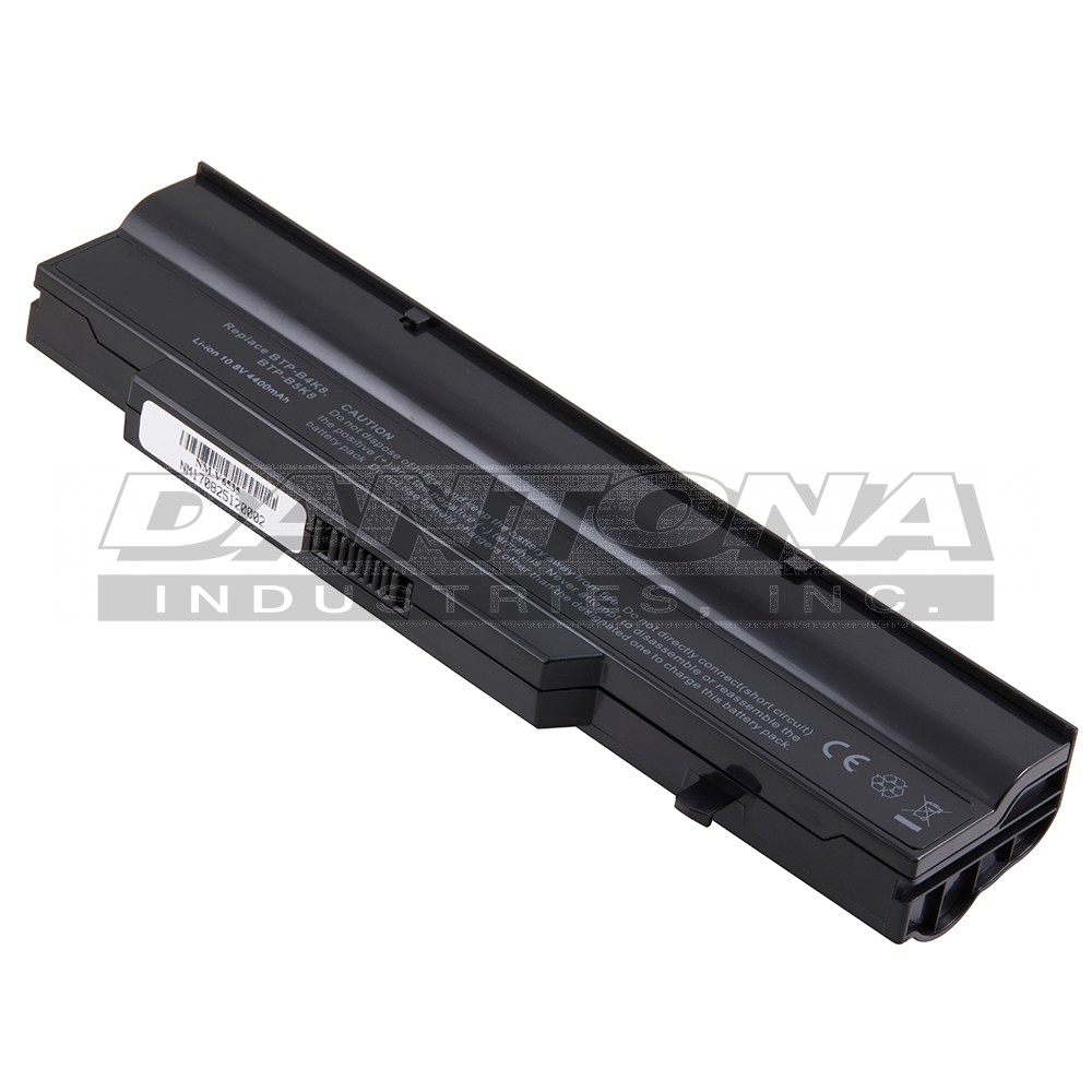 nm-v6535 Battery