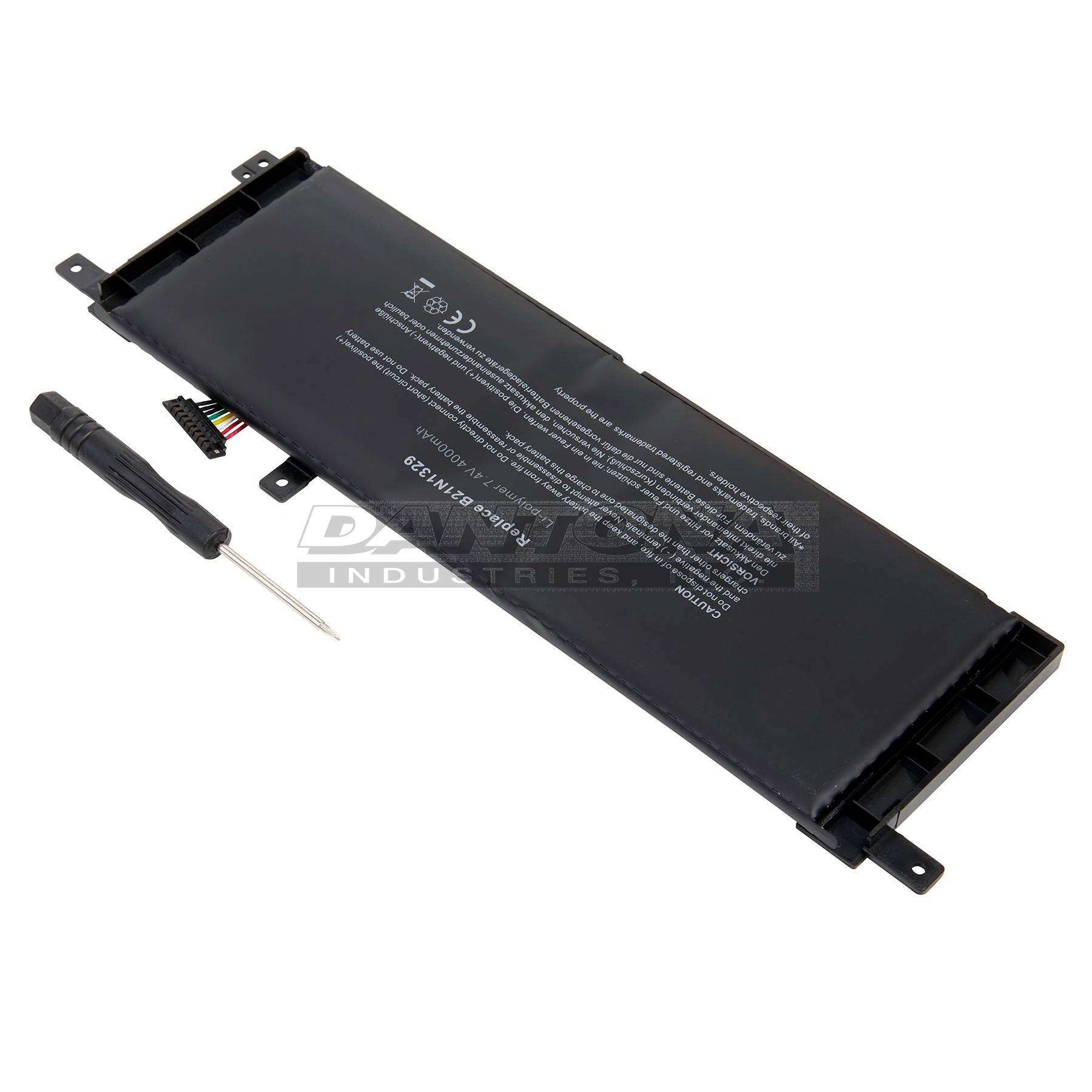 nm-x453 Battery