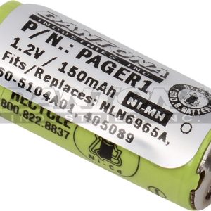 pager-1|pager-1|pager-1-2 Battery