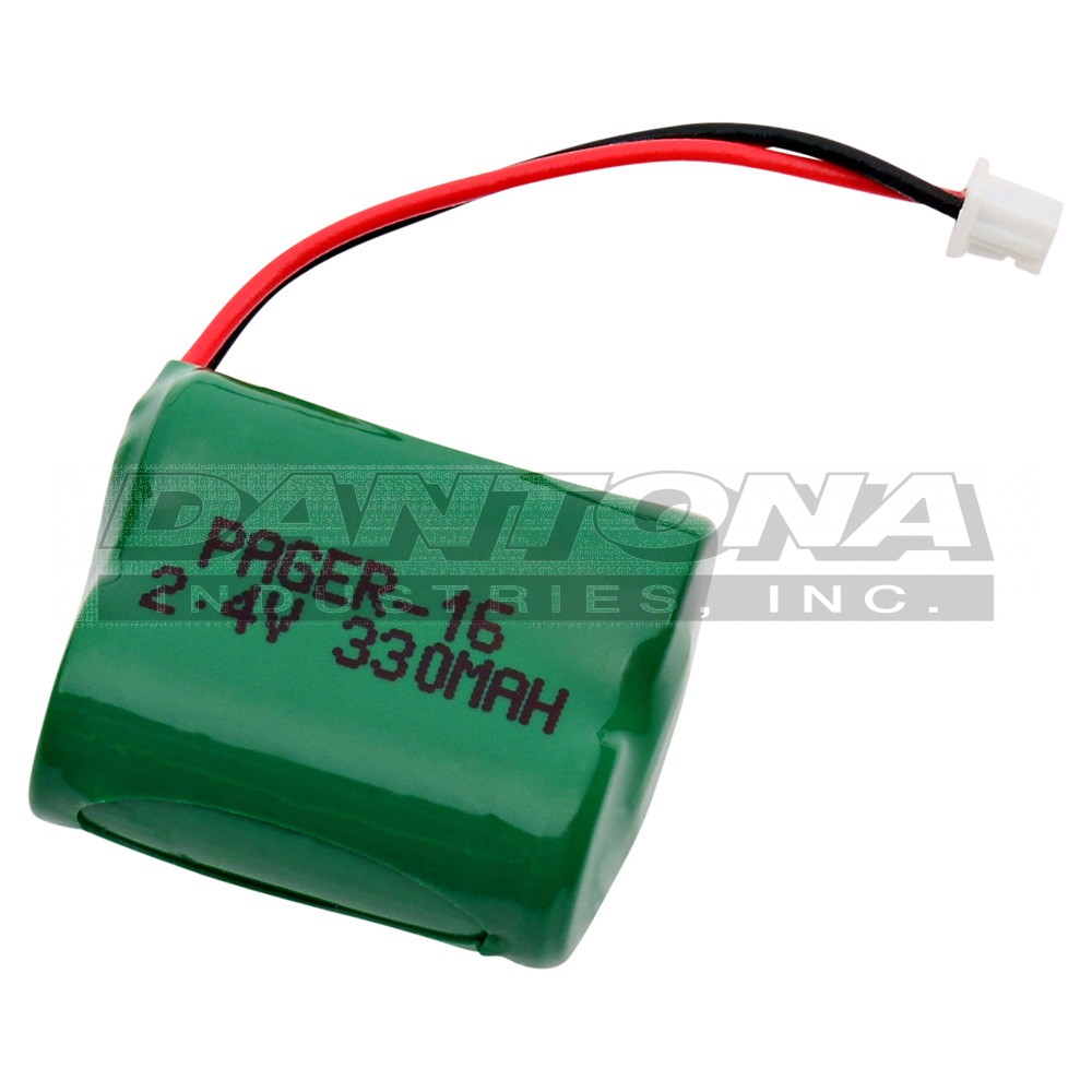 pager-16 Battery
