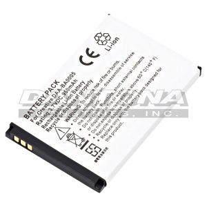 pda-102li|pda-102li|pda-102li-2 Battery