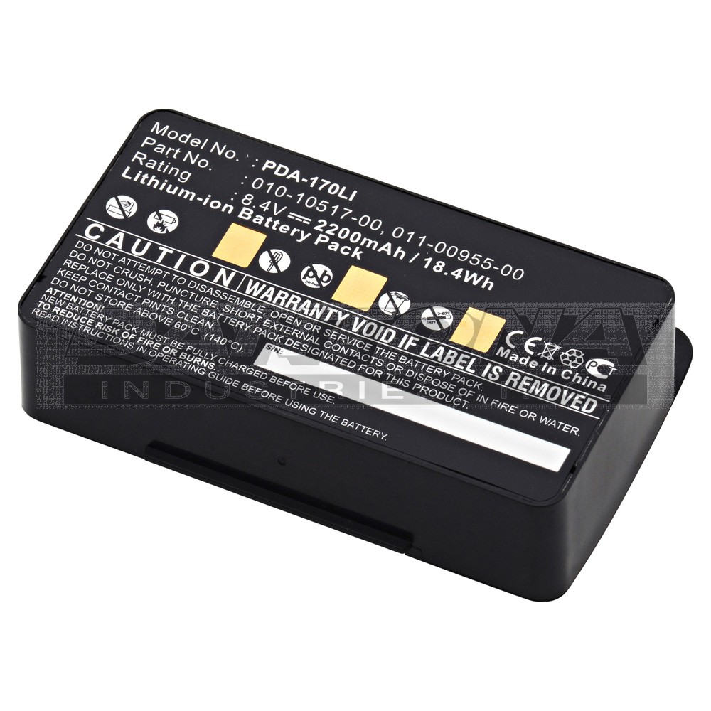 pda-170li Battery