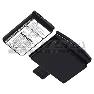 pda-176li-hc Battery