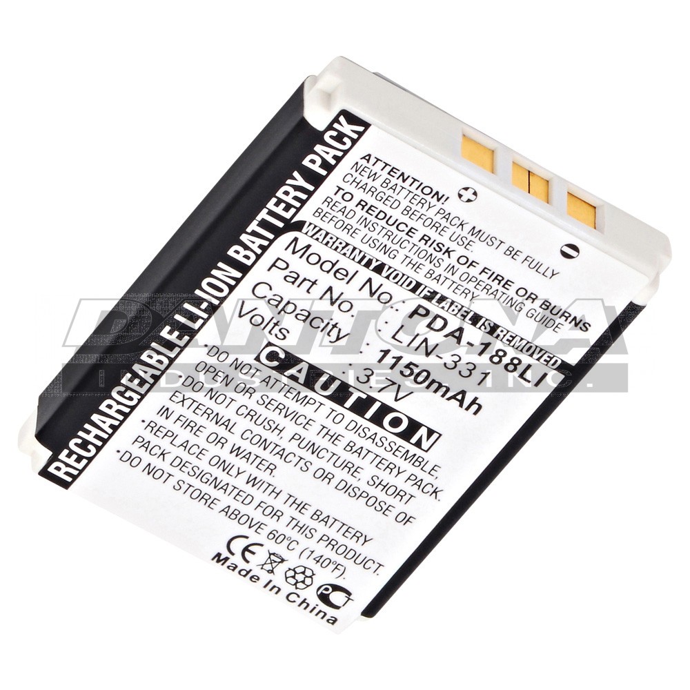 pda-188li Battery