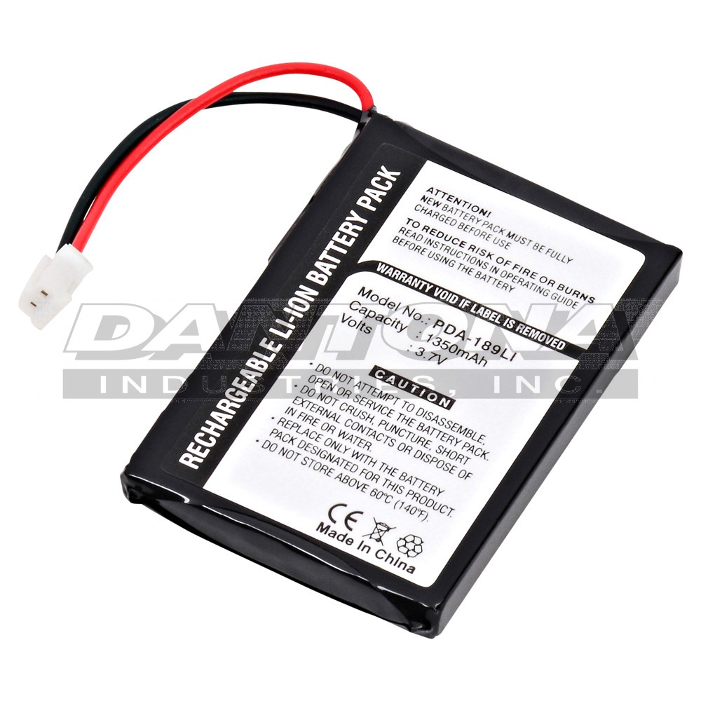 pda-189li Battery