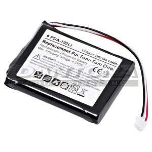 pda-192li|pda-192li|pda-192li-2 Battery