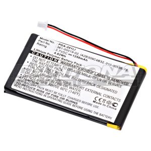 pda-201li|pda-201li|pda-201li-2 Battery