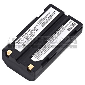 pda-204li-hc|pda-204li-hc|pda-204li-hc-2 Battery