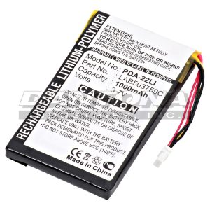 pda-22li|pda-22li|pda-22li-2 Battery
