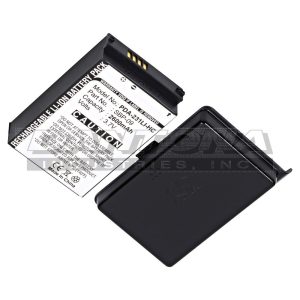 pda-231li-hc Battery