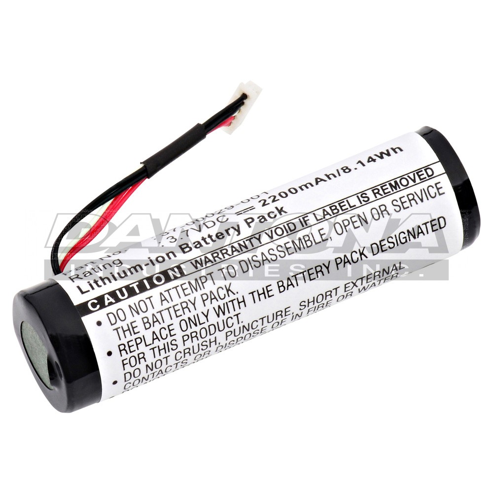 pda-245li Battery