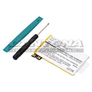 pda-254li|pda-254li|pda-254li-2 Battery